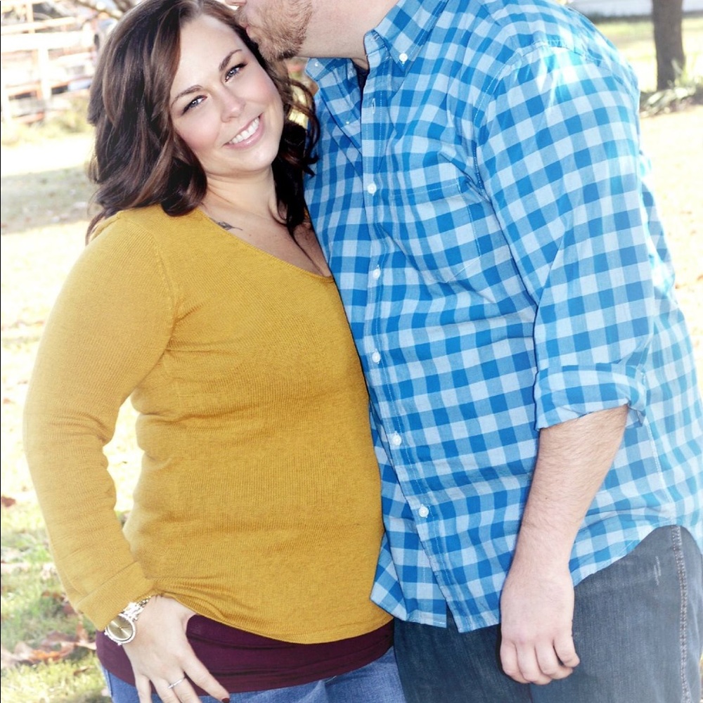 Meet your Posher, Misha